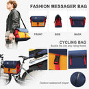 Men's Shoulder Bag Casual Waist Bag Phone Money Chest Bag Messenger Bag Cycling School Fanny Packs Mailman Bags Bolsa Masculina - M & M Global