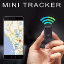Gf07 Magnetic Mini Car Tracker Gps Real Timetracking Locator Device Magnetic Gps Tracker Real-Time Vehicle Locator Pet Tracker