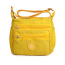 Female Shoulder Bags Waterproof Nylon Casual Crossbody Bag High quality Women Messenger Bag for Girls Hot Sales Handbags - M & M Global