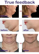 Effective V-Shape Face Slimming Lifting Facial Cream Lift Up V Double Chin Cheek Slimming Firming Anti Wrinkle Beauty Skin Care - M & M Global