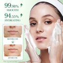 BIOAQUA Centella Asiatica Facial Cleanser Moisturizing Oil Control Face Cleansing Face Wash Foam Facial Cleanser Skin Care - M & M Global