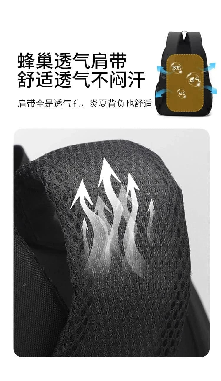 High Quality Large Capacity Outdoor Tactical Backpacks Waterproof Multi Functional Backpack Outdoor Trekking Camping Backpack - M & M Global