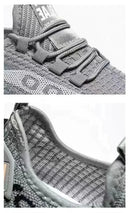 Stylish Men's Lightweight Jogging Shoes: Latest Spring/Autumn Collection with Comfort and Fashion - M & M Global