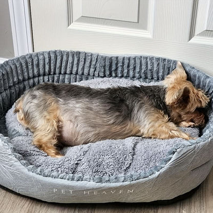 Pawsitively™ Cozy Pet Haven - M & M Global