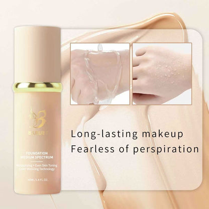 Flawless™ Beauty Foundation - M & M Global