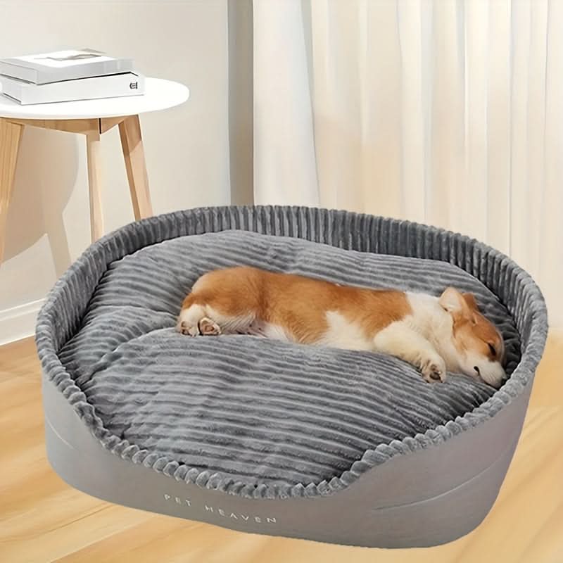 Pawsitively™ Cozy Pet Haven - M & M Global