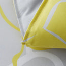 Close-up of a yellow fabric with geometric pattern on a white 
ultra-soft all-season comforter and shams
luxury cozy bedding set online
warm textured comforter set King/Queen

Green Plant Bedding

Botanical Quilt Set
Nature Print Bedding

5 Piece Bedding Set

7 Piece Bedding Set

Soft Microfiber Quilt

Breathable Bedding Set
